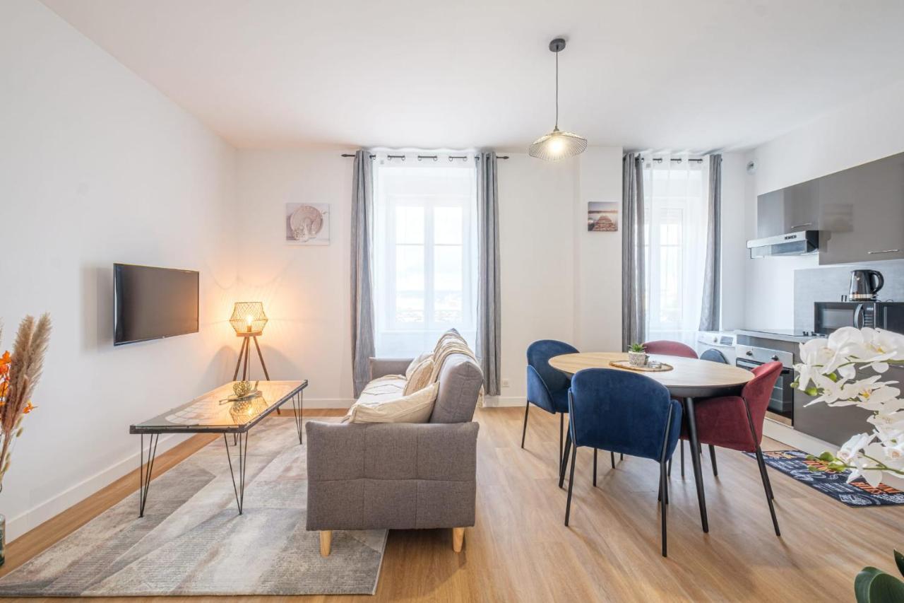 Le Beaupuy Apartment Limoges Exterior foto