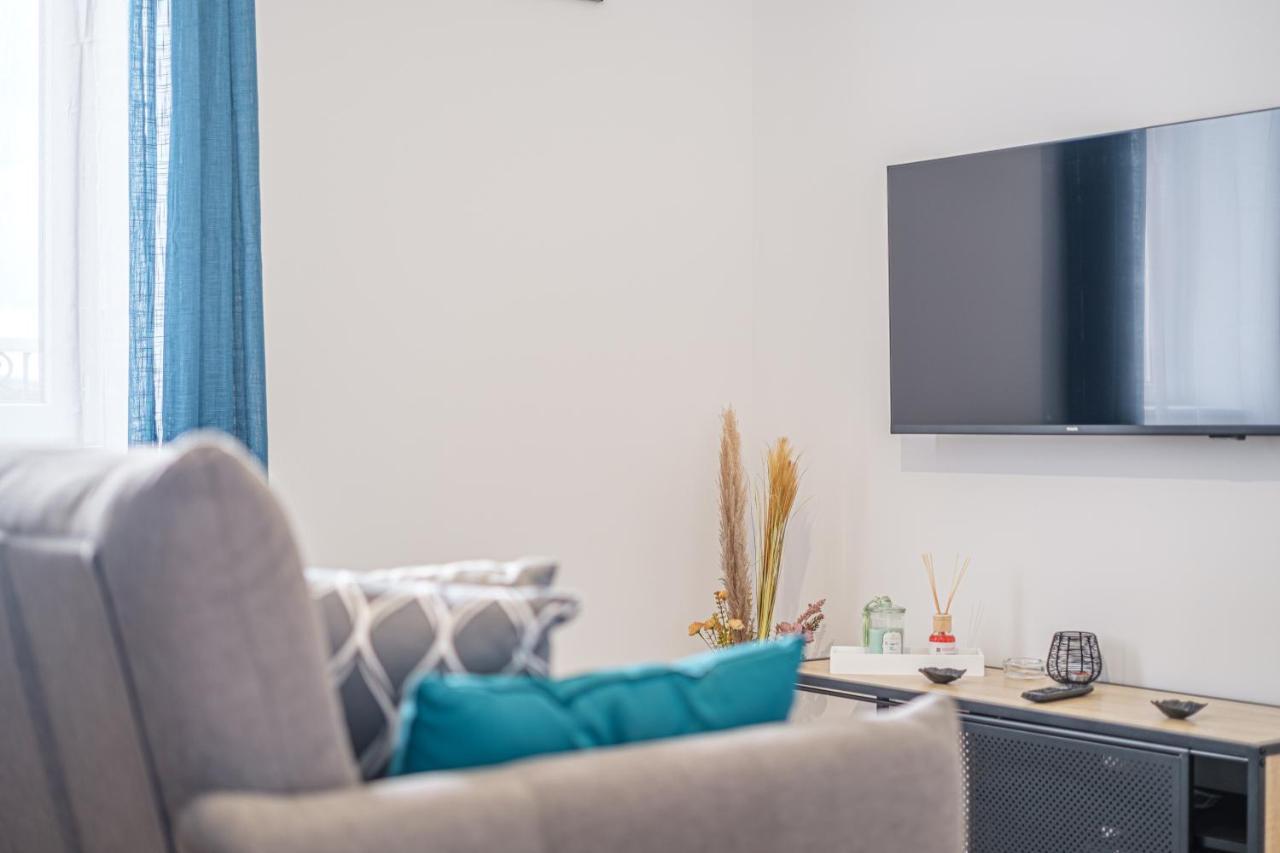 Le Beaupuy Apartment Limoges Exterior foto