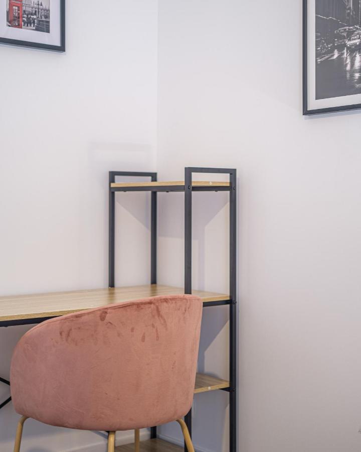 Le Beaupuy Apartment Limoges Exterior foto