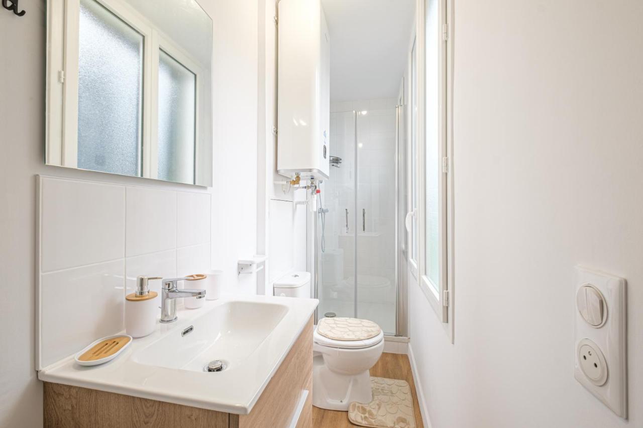 Le Beaupuy Apartment Limoges Exterior foto