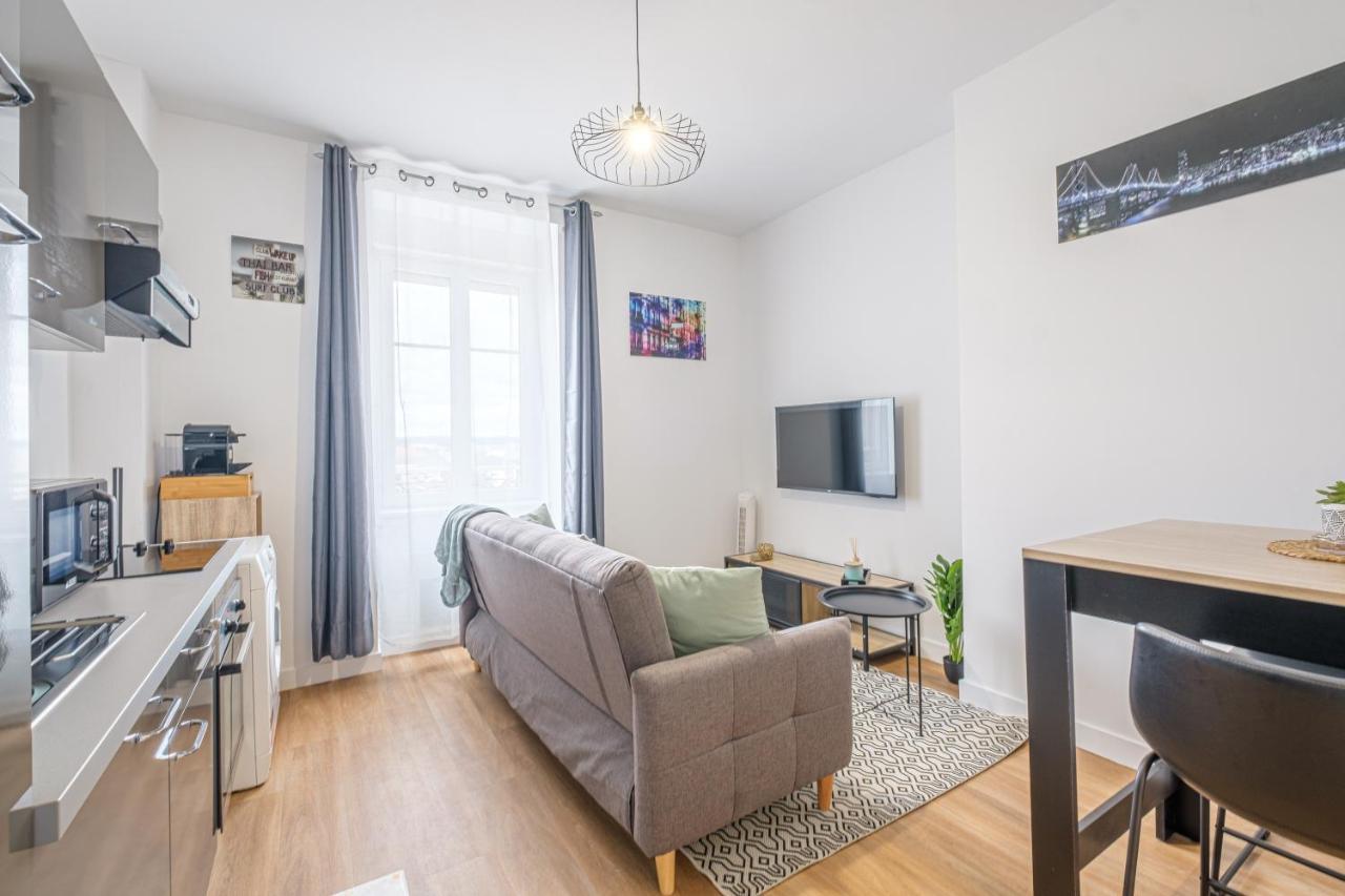 Le Beaupuy Apartment Limoges Exterior foto