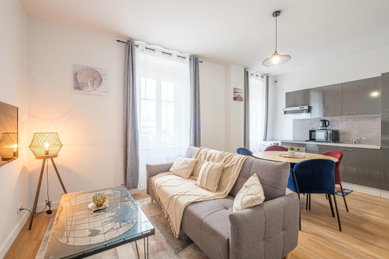Le Beaupuy Apartment Limoges Exterior foto