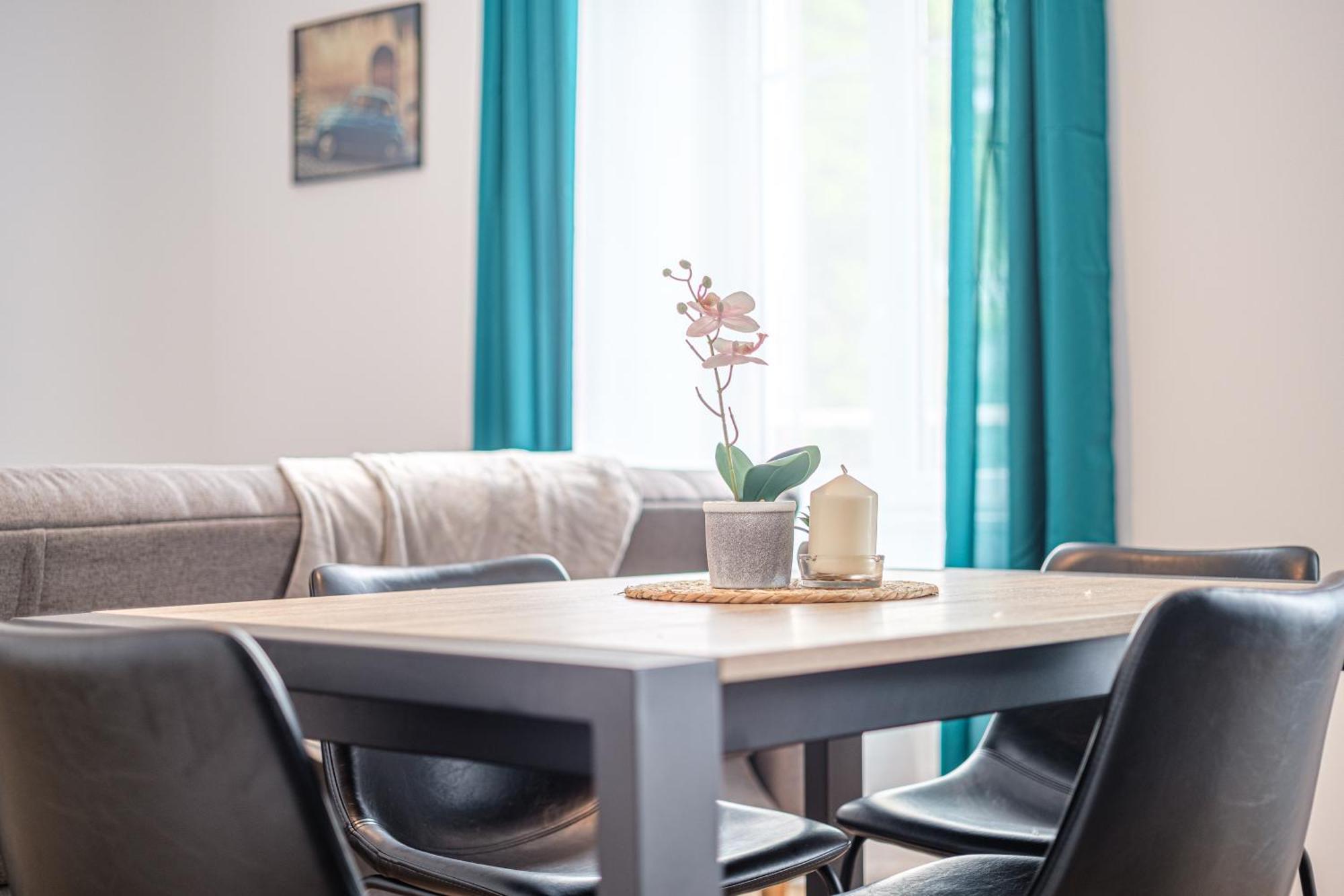 Le Beaupuy Apartment Limoges Exterior foto