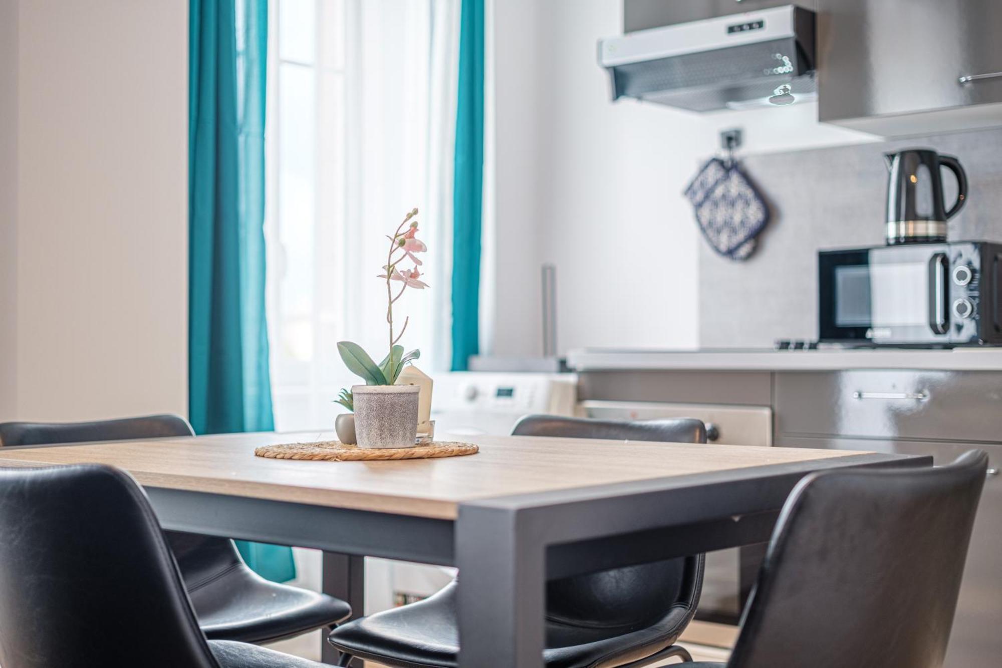 Le Beaupuy Apartment Limoges Exterior foto