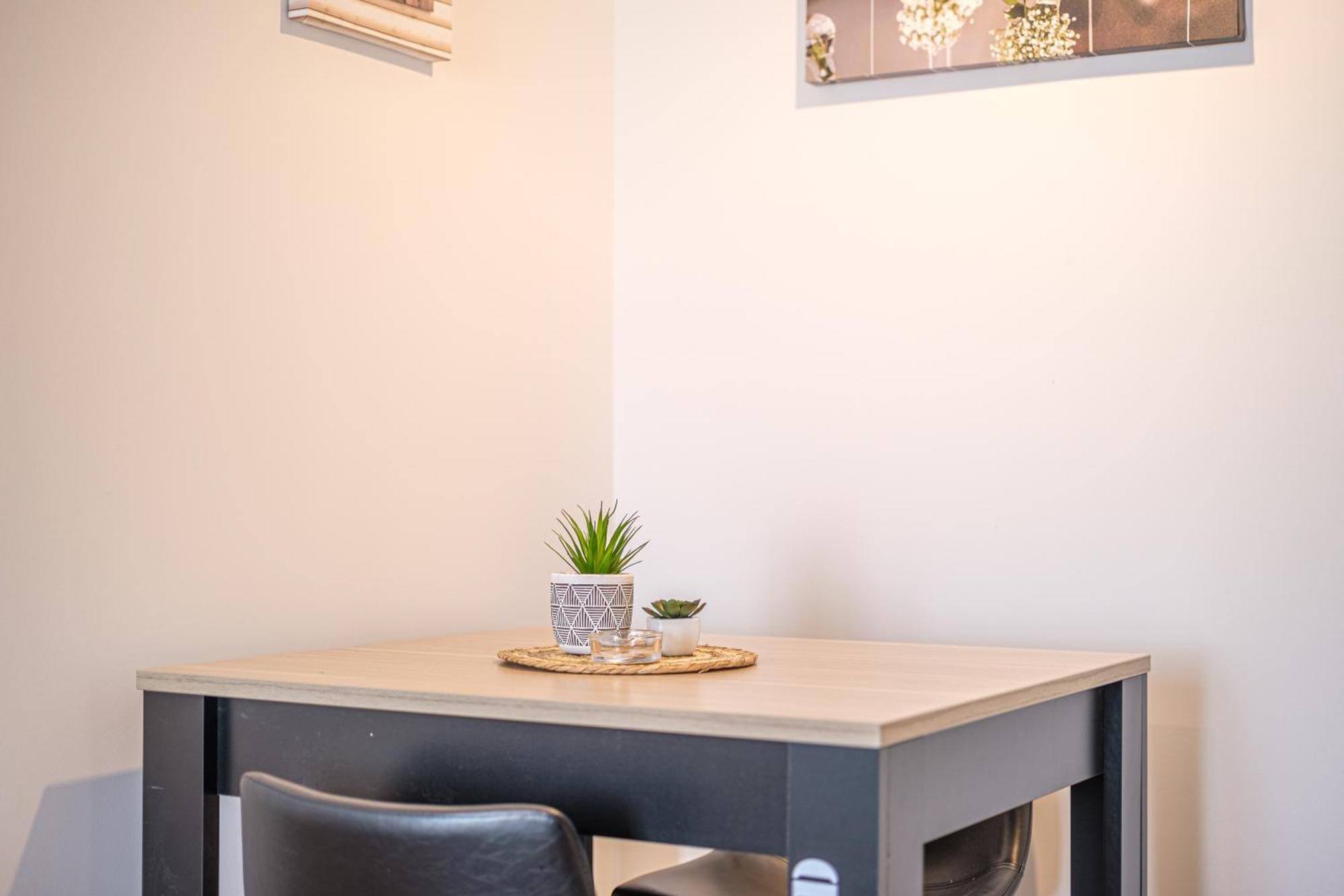 Le Beaupuy Apartment Limoges Exterior foto
