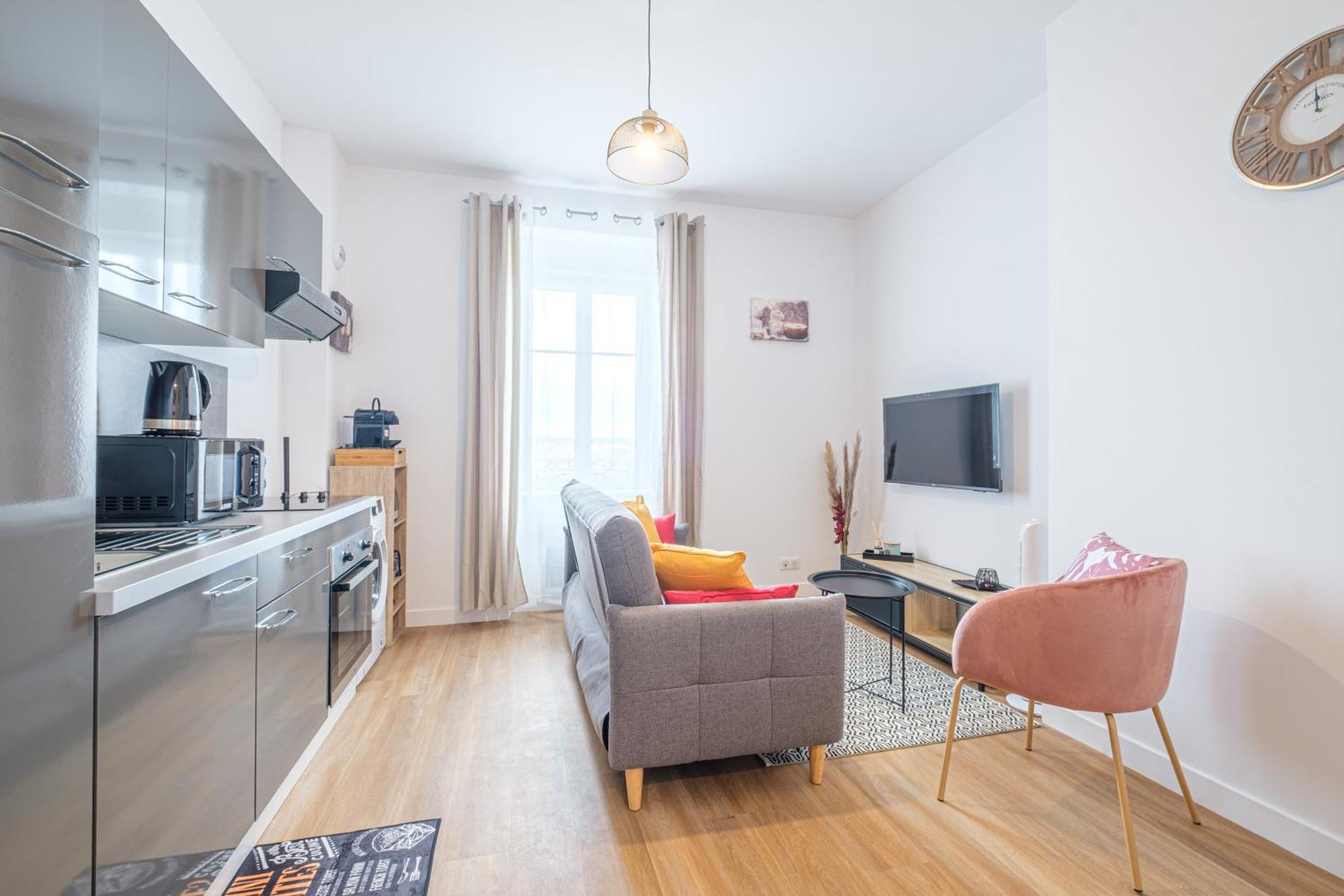 Le Beaupuy Apartment Limoges Exterior foto