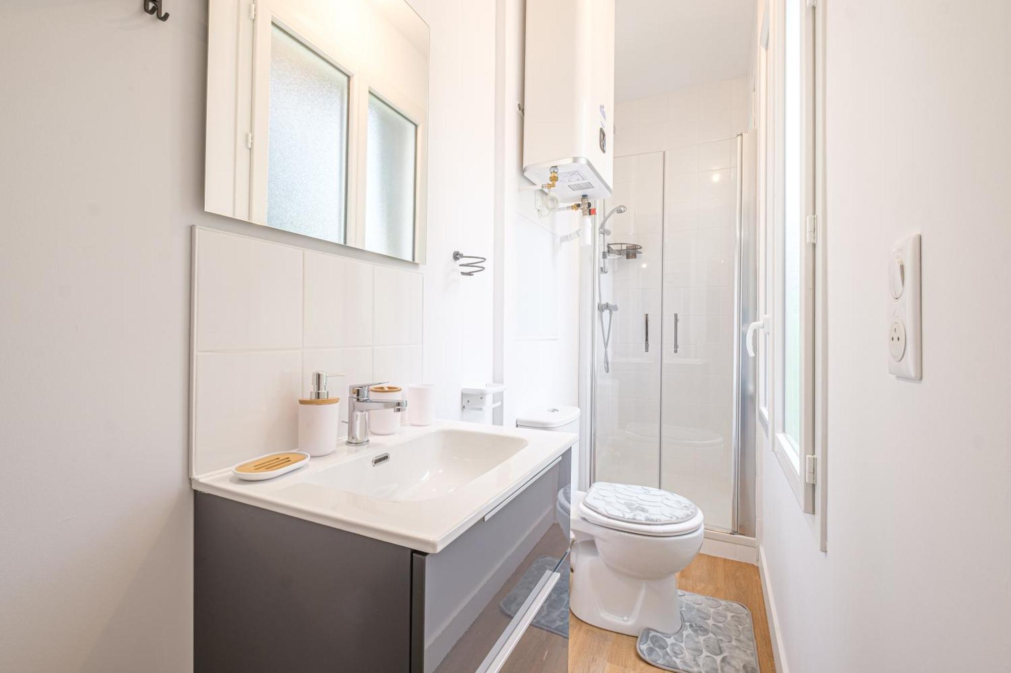 Le Beaupuy Apartment Limoges Exterior foto